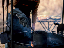 Load image into Gallery viewer, Open Fire Gloves