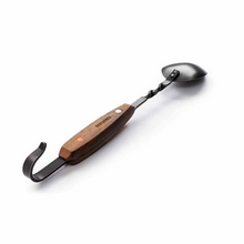 Load image into Gallery viewer, Cowboy Grill Chef Spoon