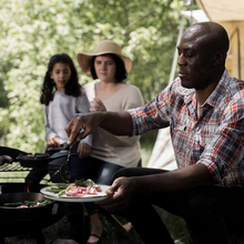 Load image into Gallery viewer, Cowboy Grill Chef Spoon