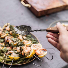 Load image into Gallery viewer, Cowboy Grill Chef Spoon