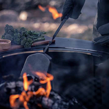 Load image into Gallery viewer, Cowboy Grill Coal Shovel
