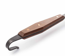 Load image into Gallery viewer, Cowboy Grill Coal Shovel