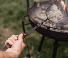 Load image into Gallery viewer, Cowboy Grill Coal Shovel