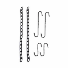 Load image into Gallery viewer, Cowboy Grill S-Hook Set