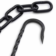 Load image into Gallery viewer, Cowboy Grill S-Hook Set