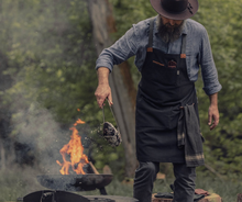 Load image into Gallery viewer, Chef Grilling Apron
