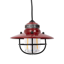 Load image into Gallery viewer, Edison String Lights | Red