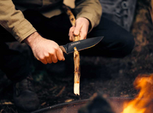 Load image into Gallery viewer, No.6 Field Knife