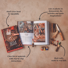 Load image into Gallery viewer, Your Wild Imagination | Celebration