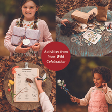 Load image into Gallery viewer, Your Wild Imagination | Celebration