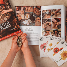 Load image into Gallery viewer, Your Wild Imagination | Celebration