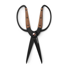 Load image into Gallery viewer, Large Scissors | Walnut