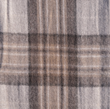 Load image into Gallery viewer, All Adventure Weather Blankets | Waxed Canvas Backing