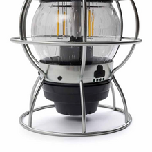 Load image into Gallery viewer, Railroad Lantern | Olive