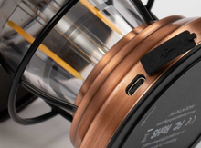 Load image into Gallery viewer, Edison Mini Lantern | Copper