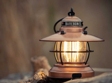 Load image into Gallery viewer, Edison Mini Lantern | Copper
