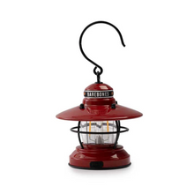 Load image into Gallery viewer, Edison Mini Lantern | Red
