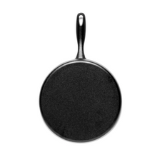 Load image into Gallery viewer, Cast Iron Flat Pan