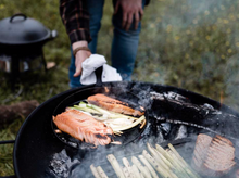 Load image into Gallery viewer, Heavy Duty Grill Grate