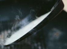 Load image into Gallery viewer, Cast Iron Flat Pan