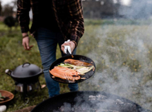 Load image into Gallery viewer, Heavy Duty Grill Grate