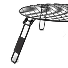 Load image into Gallery viewer, Heavy Duty Grill Grate Round