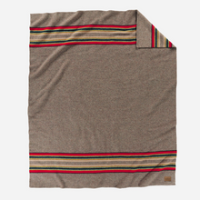 Load image into Gallery viewer, Yakima Blanket with Carrier | Mineral Umber