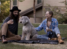 Load image into Gallery viewer, Espresso Enamel Cup Set of 2 | Eggshell