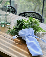 Load image into Gallery viewer, Canvas Flower Bouquet Holder | Tan