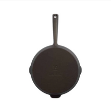 Load image into Gallery viewer, 10" All In One Cast Iron Skillet