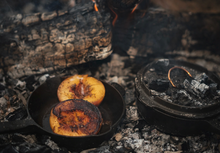 Load image into Gallery viewer, 10" All In One Cast Iron Skillet