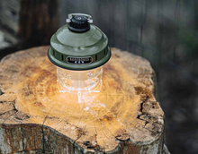 Load image into Gallery viewer, Beacon Light | Olive Drab