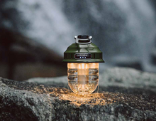 Load image into Gallery viewer, Beacon Light | Olive Drab