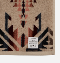 Load image into Gallery viewer, White Sands Beach Towel