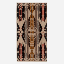 Load image into Gallery viewer, White Sands Beach Towel