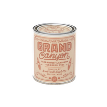 Load image into Gallery viewer, Grand Canyon National Park Candle