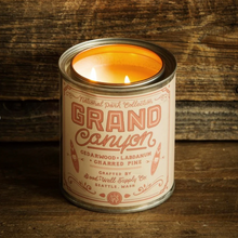 Load image into Gallery viewer, Grand Canyon National Park Candle