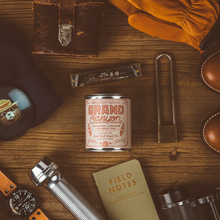 Load image into Gallery viewer, Grand Canyon National Park Candle