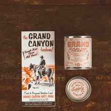 Load image into Gallery viewer, Grand Canyon National Park Candle