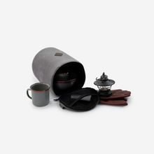 Load image into Gallery viewer, Zippered Lantern Storage Bag