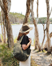 Load image into Gallery viewer, Everyday Tote | Bush