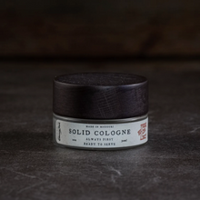 Load image into Gallery viewer, Solid Cologne | White Label