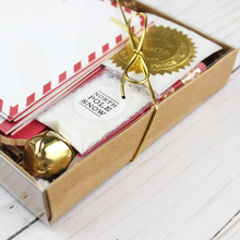 Load image into Gallery viewer, Santa Letter Kit