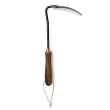 Load image into Gallery viewer, Square Hoe