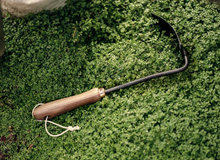 Load image into Gallery viewer, Square Hoe