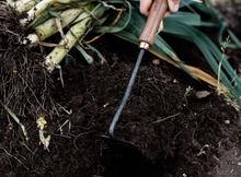 Load image into Gallery viewer, Square Hoe