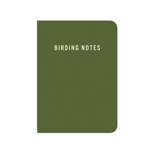 Load image into Gallery viewer, Birding Notes
