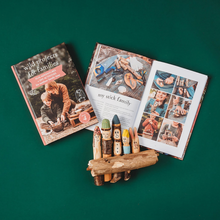 Load image into Gallery viewer, Wild Projects for Families