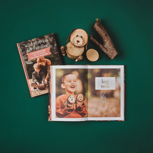 Load image into Gallery viewer, Wild Projects for Families