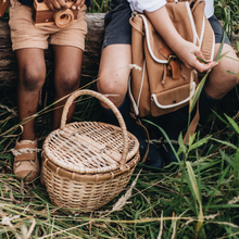 Load image into Gallery viewer, Picnic Basket